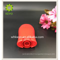 50g vente chaude de haute qualité rouge coloré emballage cosmétique vide déodorant bâton conteneur